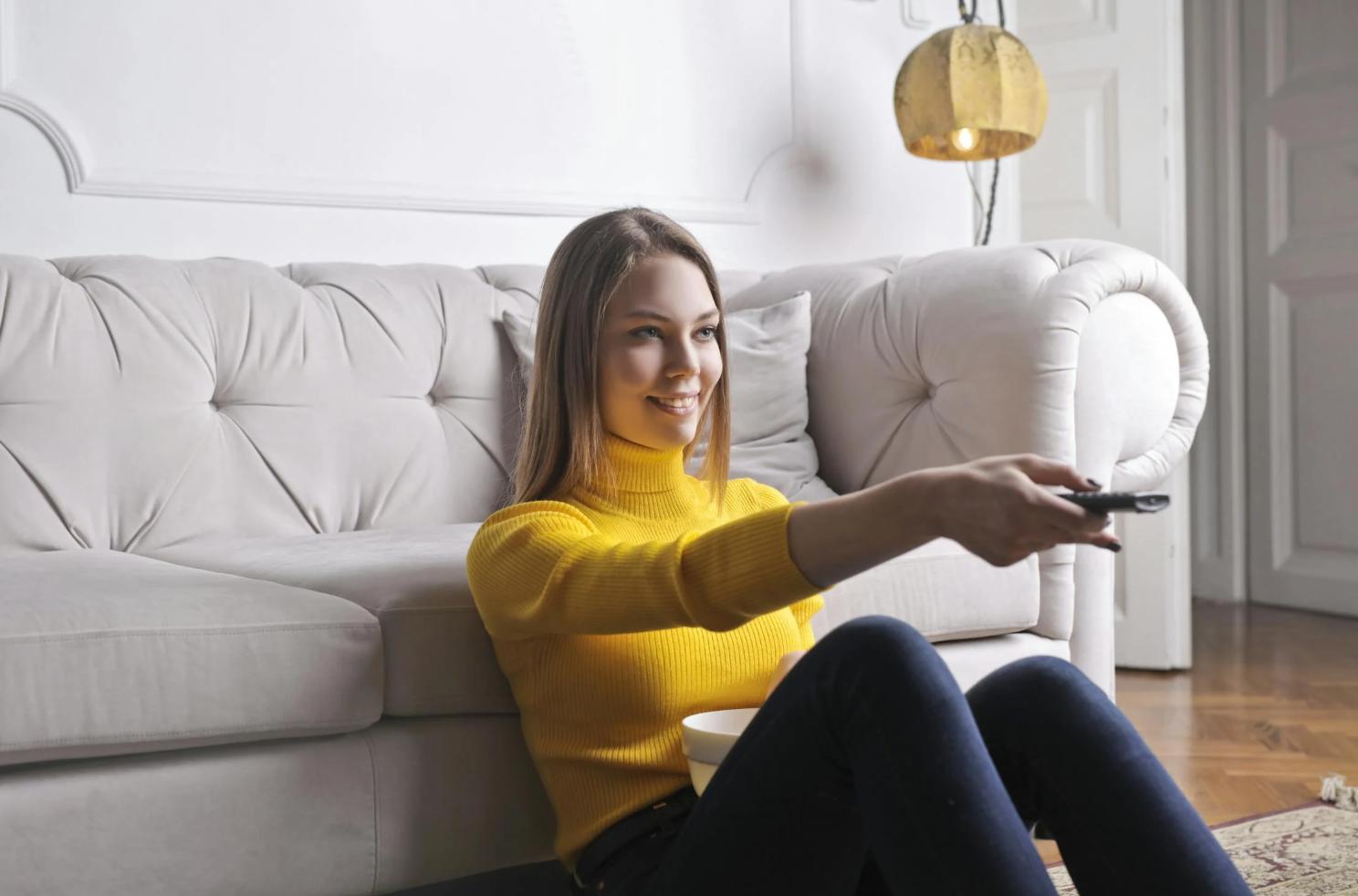 Najpopularniejsze aplikacje do oglądania TV online za darmo 